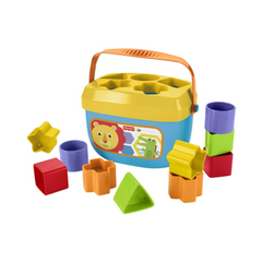 Baby's First Blocks - Infant Toy by Fisher Price FGP10