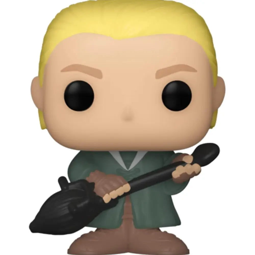 FUNKO Bitty POP!: Harry Potter - Voldemort F-71318 thumbnail