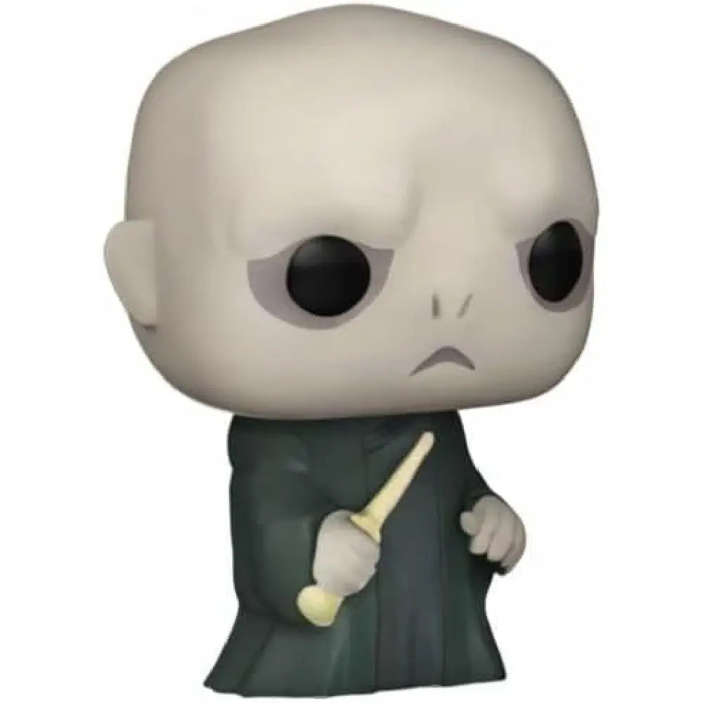 FUNKO Bitty POP!: Harry Potter - Voldemort F-71318 thumbnail