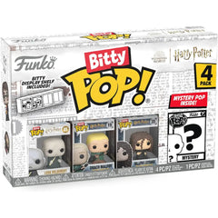 FUNKO Bitty POP!: Harry Potter - Voldemort F-71318