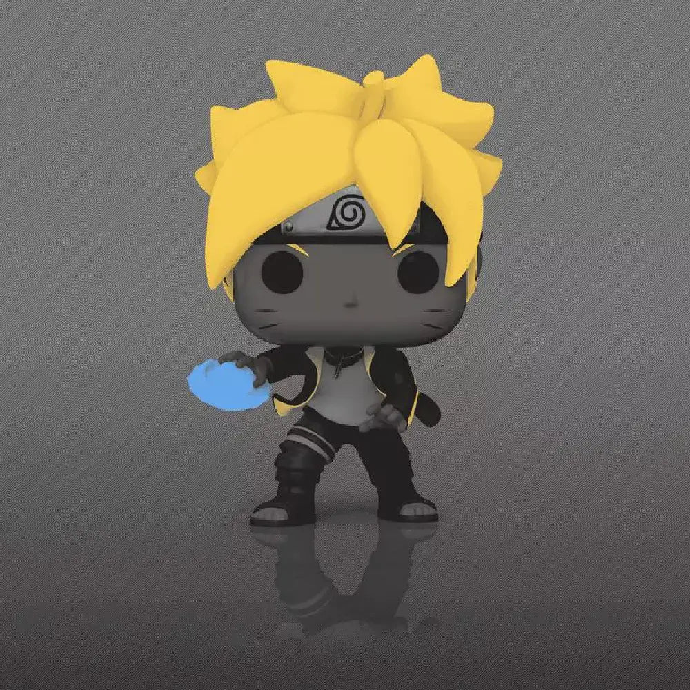 FUNKO POP! BORUTO WITH RASENGAN (GLOW) F-63135 thumbnail