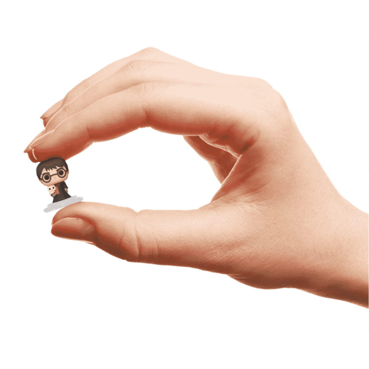 Bitty POP: Harry Potter 2pk- Harry & Draco thumbnail