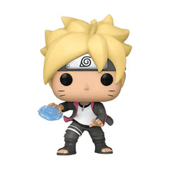 FUNKO POP! BORUTO WITH RASENGAN (GLOW) F-63135