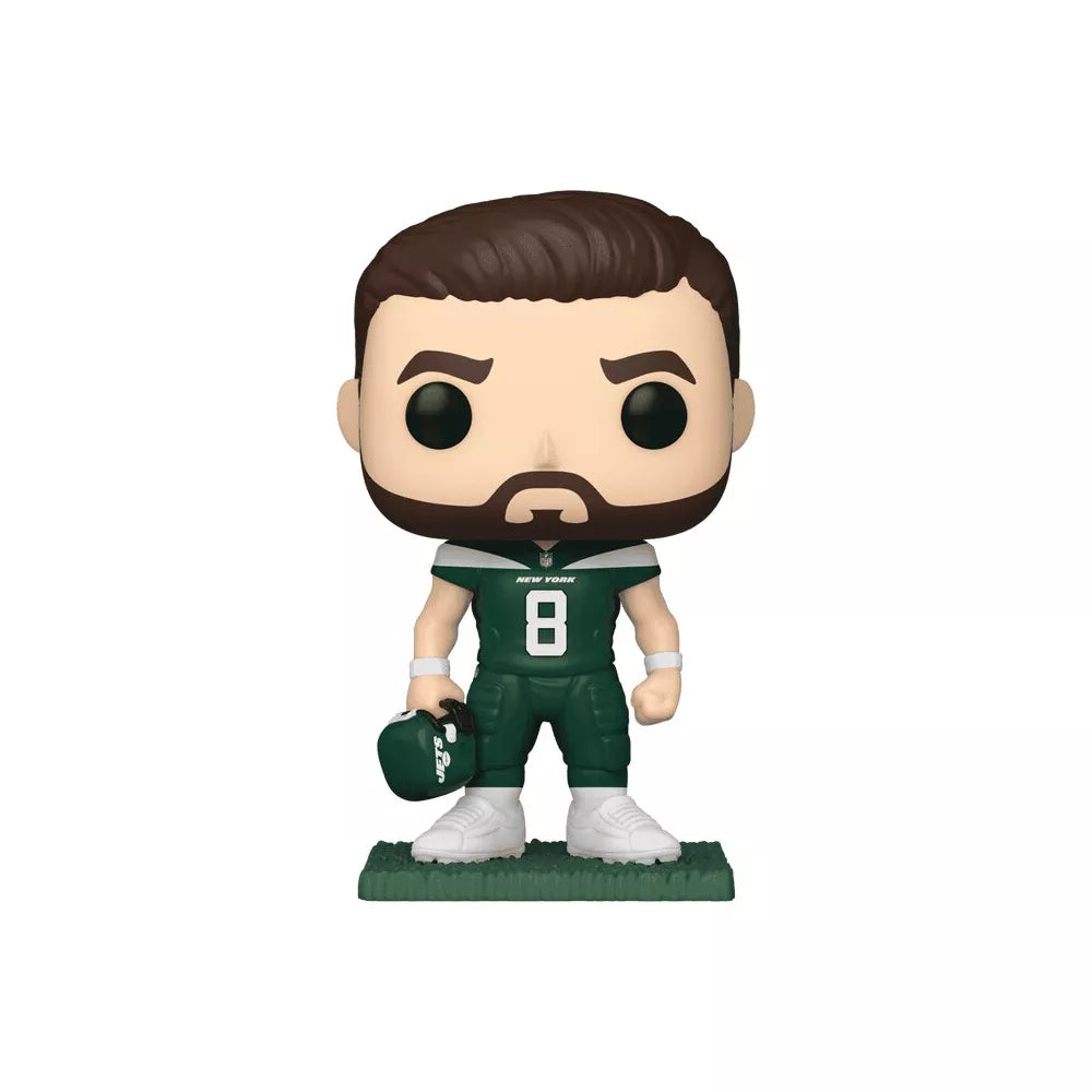 Funko POP! NFL: Aaron Rodgers Vinyl Figure #253 #79686 thumbnail