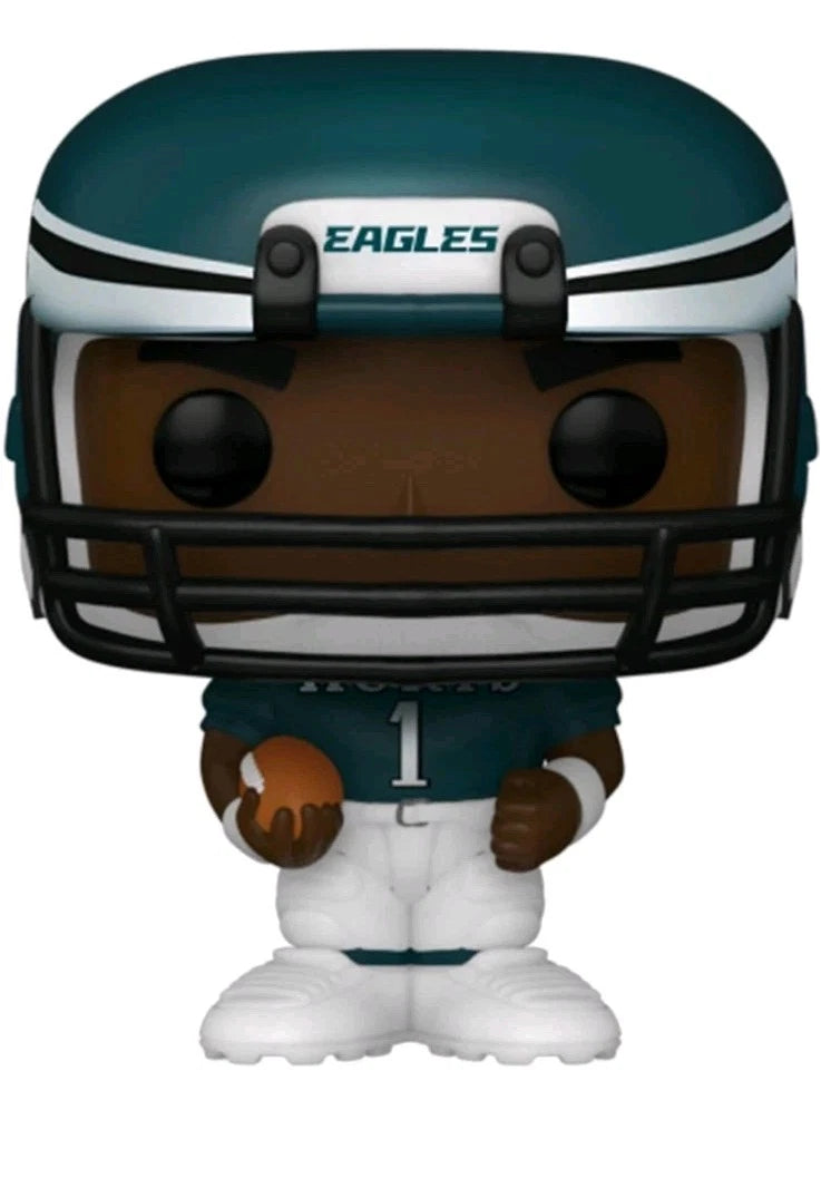 FUNKO Pocket Pop! NFL 24Day Countdown Calendar Holiday Advent Calendar with 24 Mini Collectible Figures thumbnail