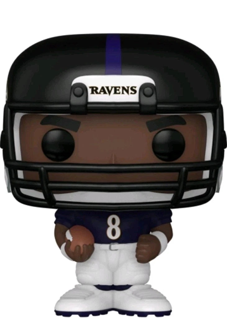 FUNKO Pocket Pop! NFL 24Day Countdown Calendar Holiday Advent Calendar with 24 Mini Collectible Figures thumbnail