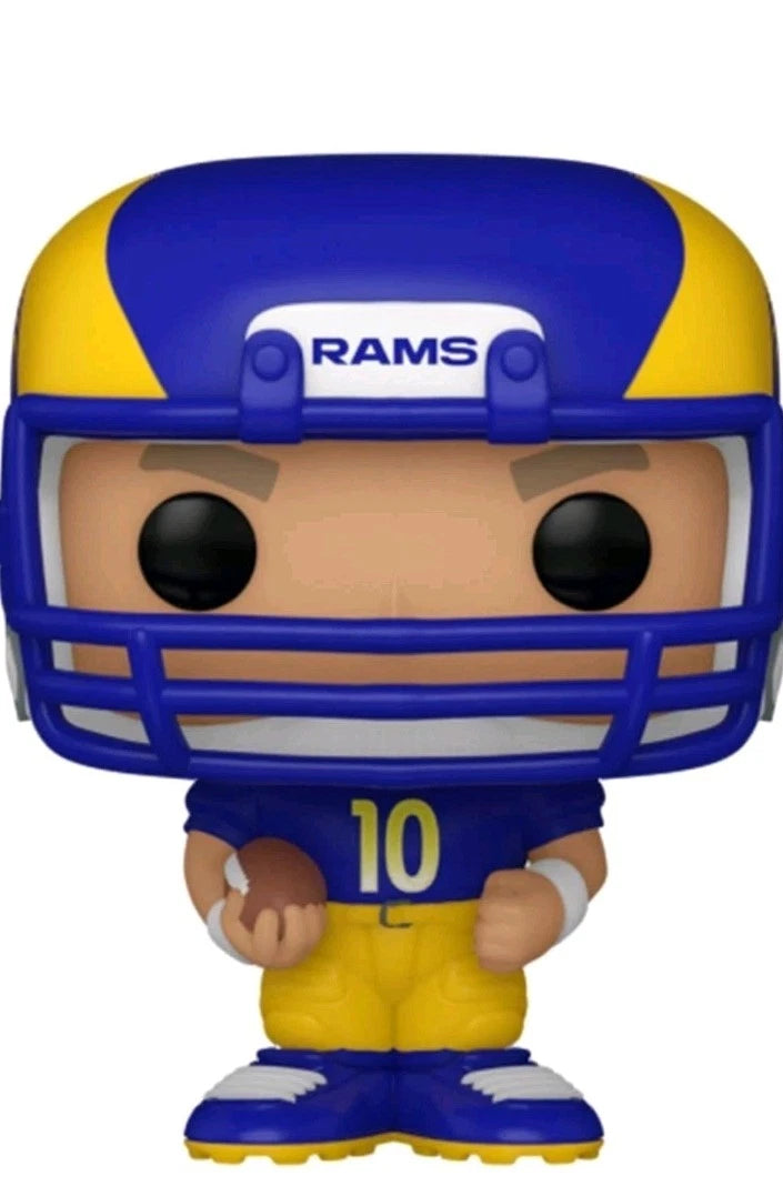 FUNKO Pocket Pop! NFL 24Day Countdown Calendar Holiday Advent Calendar with 24 Mini Collectible Figures thumbnail