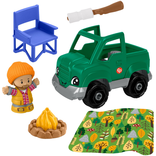 Fisher-Price_-_Little_People_Time_to_Camp_Set