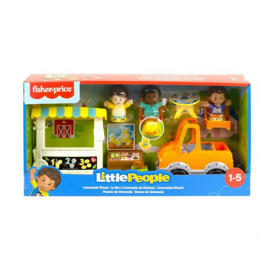 Fisher-Price_Little_People_Lemonade_Stand_Playset