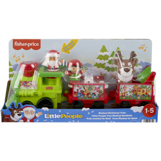 Fisher-Price_Little_People_Musical_Christmas_Train