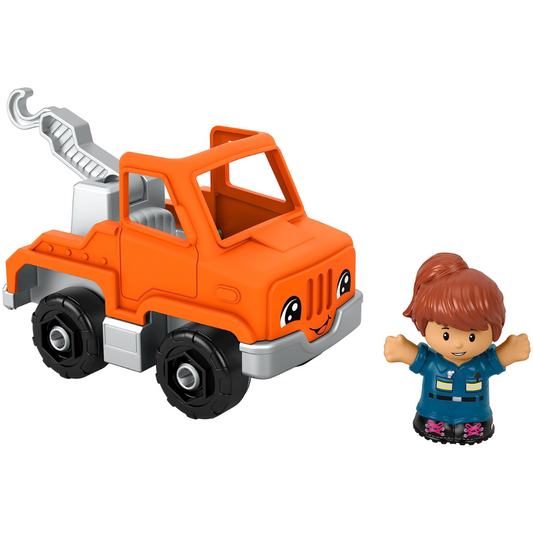 Fisher-Price_Little_People_Toddler_Toy_Help_and_Go_Tow_Truck_and_Figure