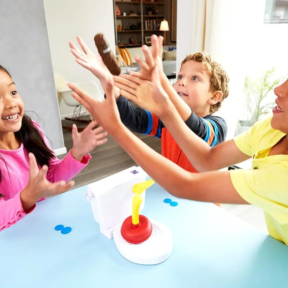 Flushin' Frenzy Game FWW30 thumbnail