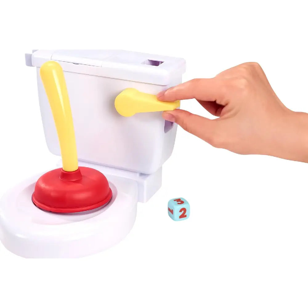 Flushin' Frenzy Game FWW30 thumbnail