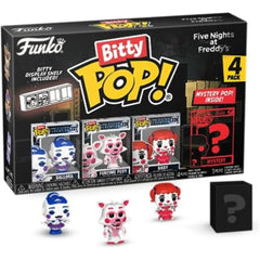 Funko Bitty POP! Five Nights at Freddy's (FNAF)- Ballora  F-73044