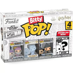 Funko Bitty POP! Harry Potter - Albus Dumbledore F-71317