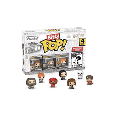 Funko Bitty POP! Harry Potter - Hermione in Robe  F-71316