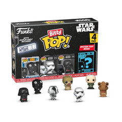 Funko Bitty POP! Star Wars - Darth Vader F-71514