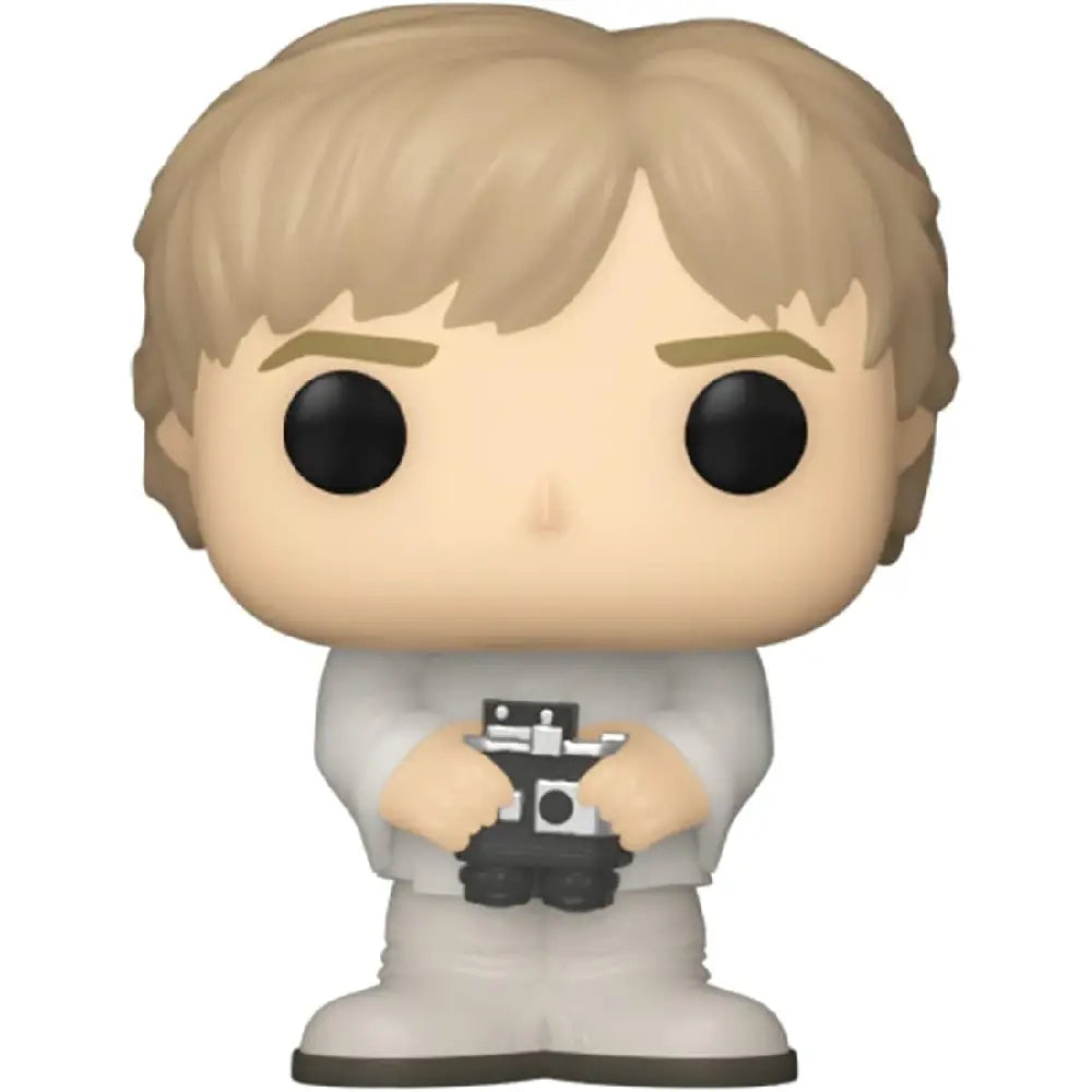 Funko Bitty POP! Star Wars - Luke 4 Pack F-71511 thumbnail