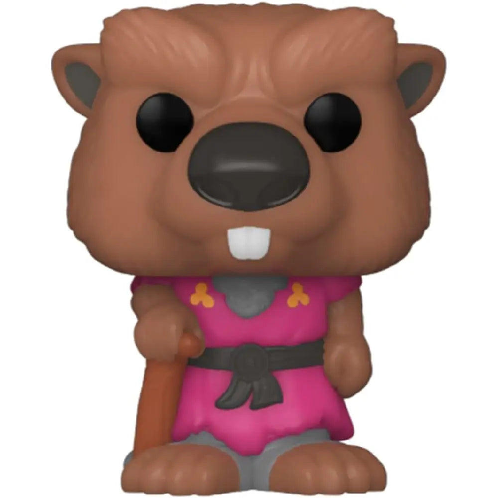 Funko Bitty POP! Teenage Mutant Ninja Turtles - Splinter F-71509 thumbnail