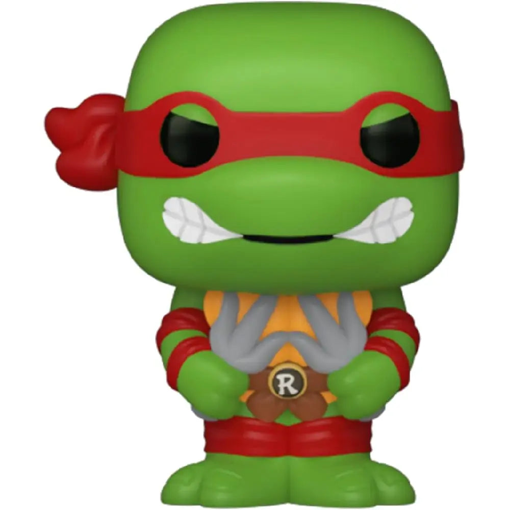 Funko Bitty POP! Teenage Mutant Ninja Turtles - Splinter F-71509 thumbnail