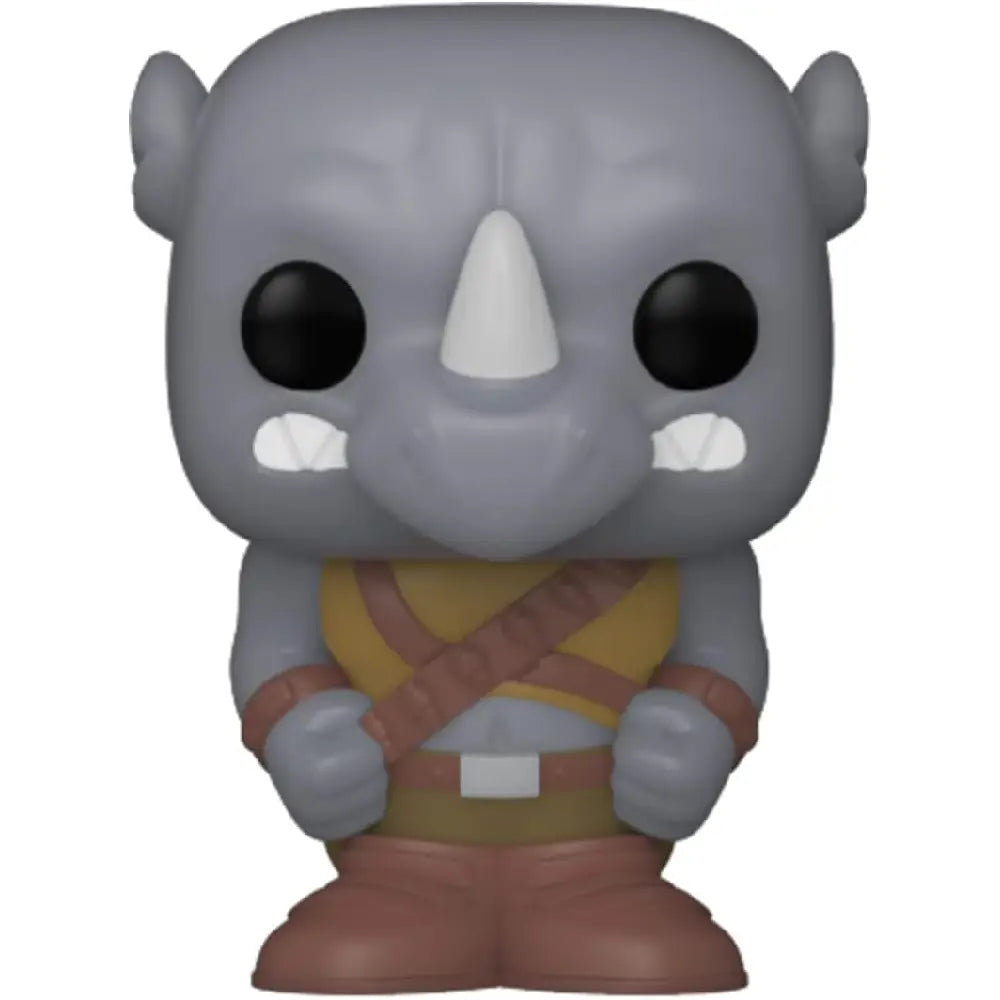 Funko Bitty POP! Teenage Mutant Ninja Turtles - Splinter F-71509 thumbnail