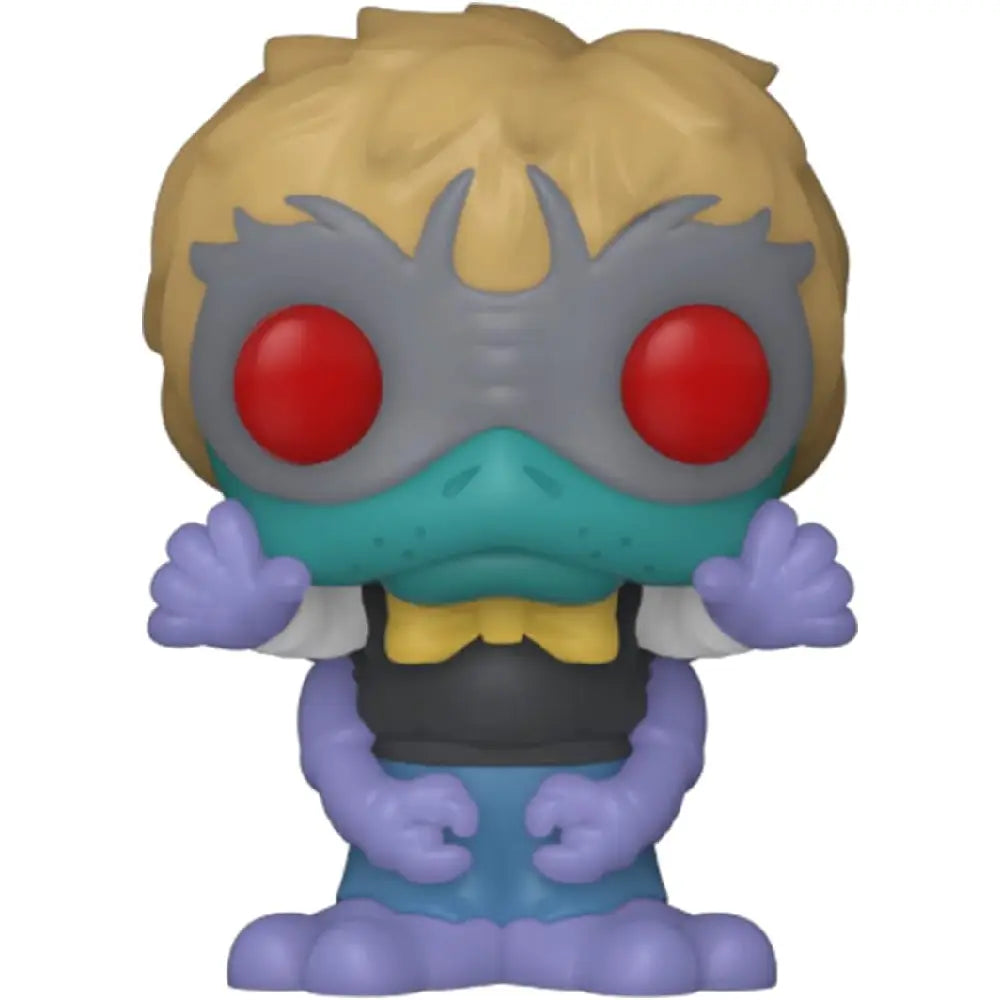Funko Bitty Pop! Teenage Mutant Ninja Turtles - Donatello F-71508 thumbnail