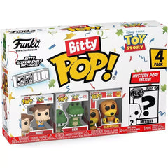 Funko Bitty Pop Toy Story  F-73042