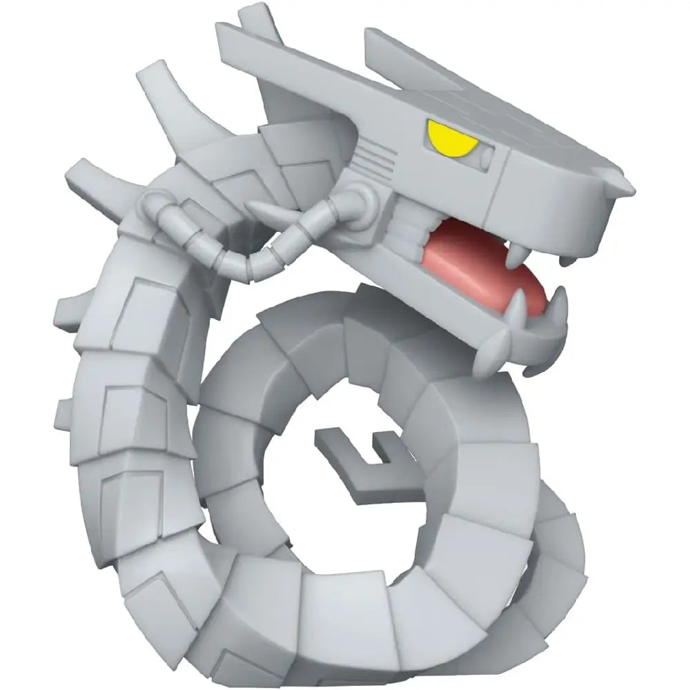 Funko POP Animation: Yu-Gi-Oh - Cyber Dragon thumbnail