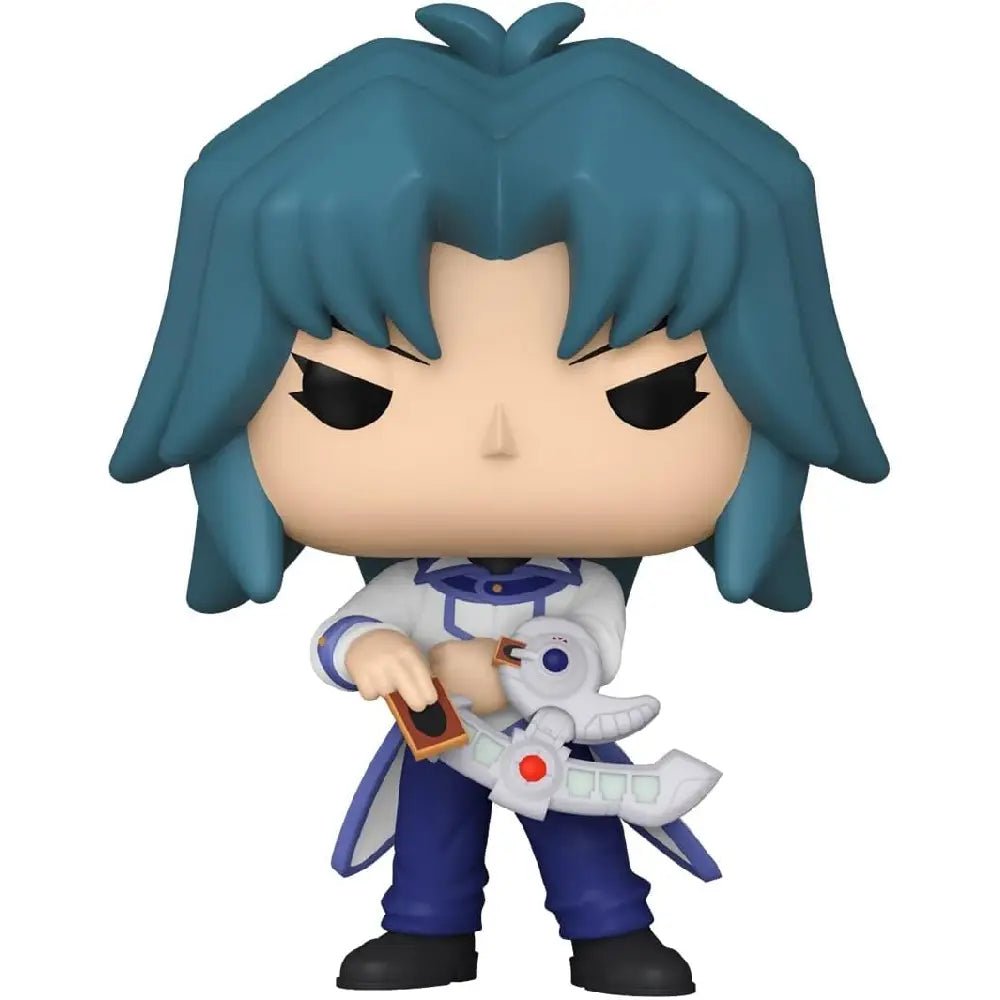 Funko POP Animation: Yu-Gi-Oh - Zane Truesdale thumbnail
