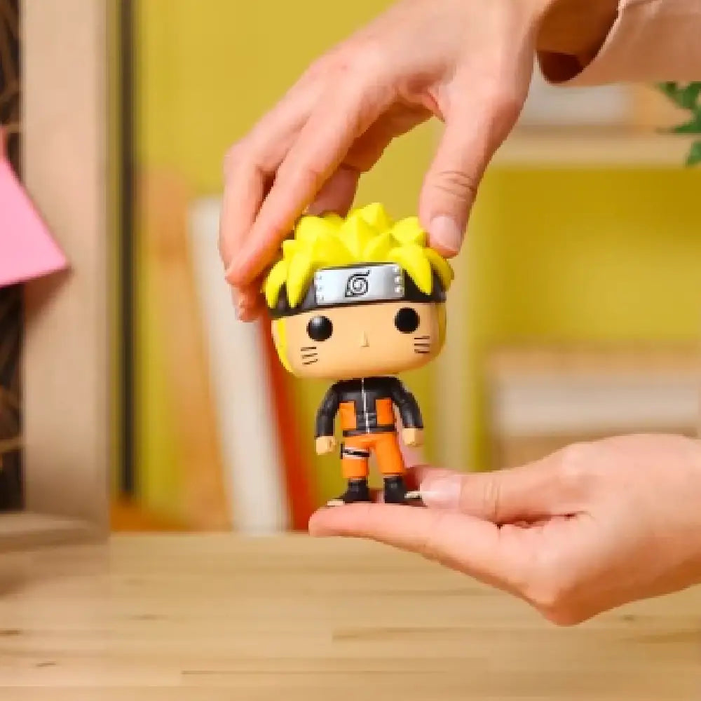 Funko POP Anime: Naruto Figure F-6366 thumbnail