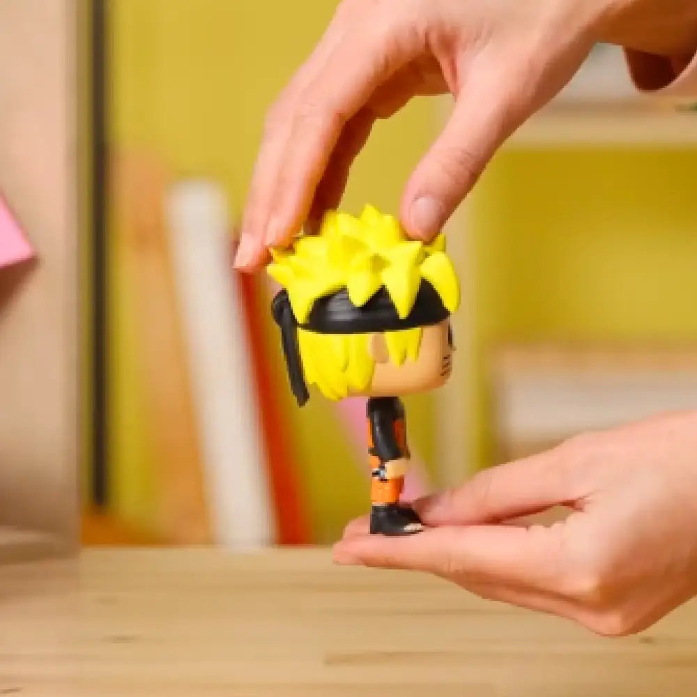 Funko POP Anime: Naruto Figure F-6366 thumbnail