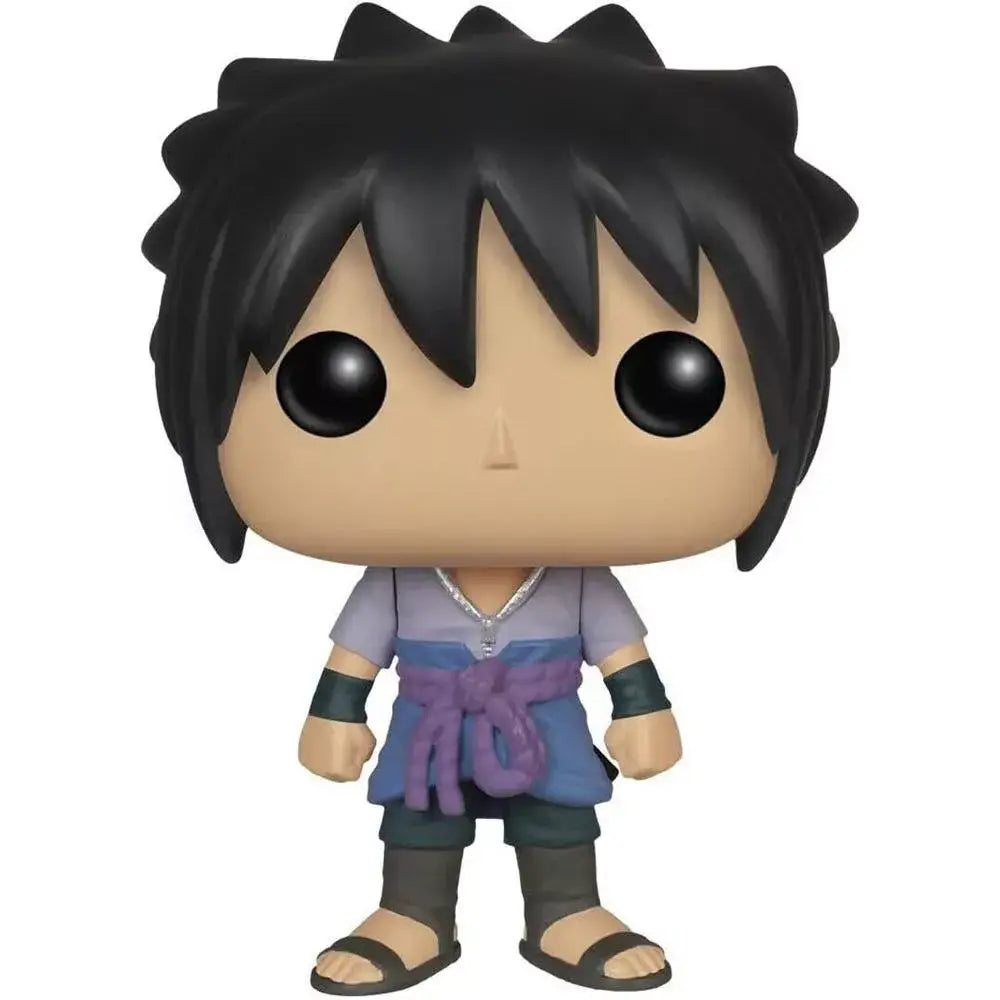 Funko POP Anime: Naruto Sasuke F-6367 thumbnail
