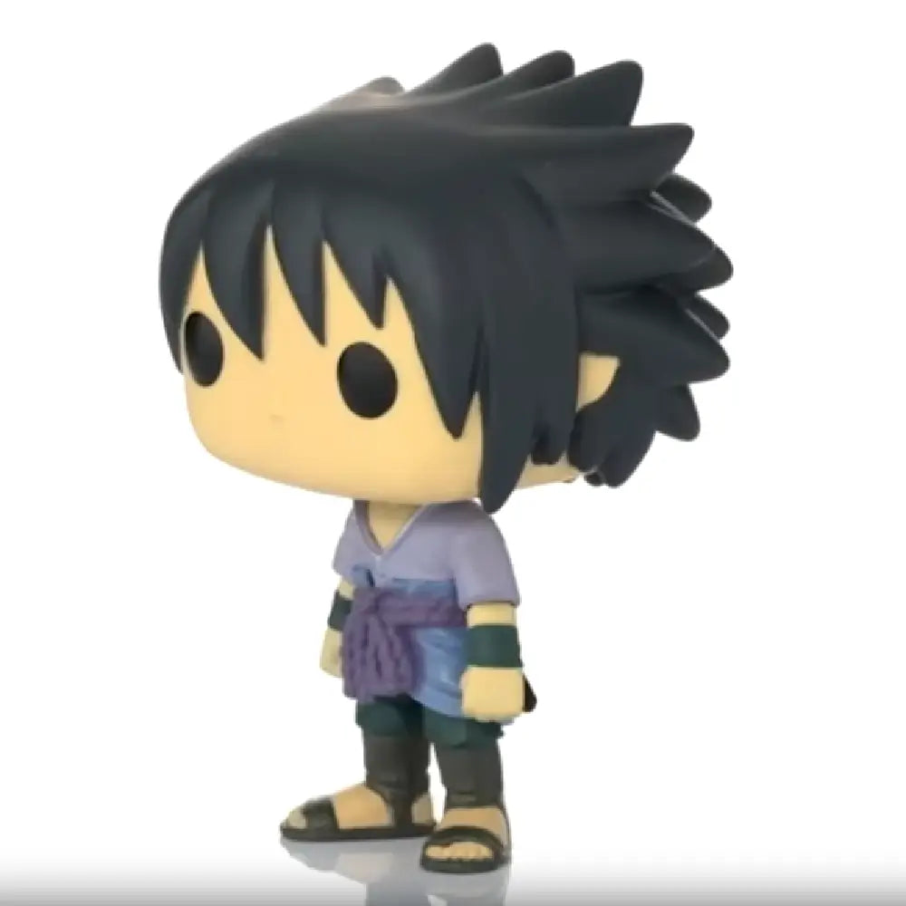 Funko POP Anime: Naruto Sasuke F-6367 thumbnail