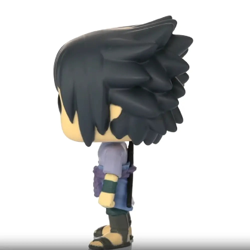 Funko POP Anime: Naruto Sasuke F-6367 thumbnail