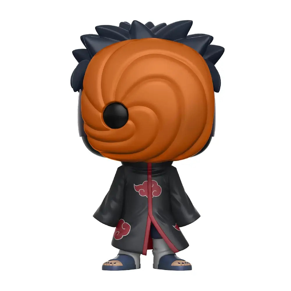Funko POP! Anime: Naruto Shippuden - Tobi F-12452 thumbnail