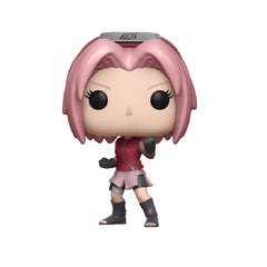 Funko POP Anime: Naruto Shippuden Sakura F-12451