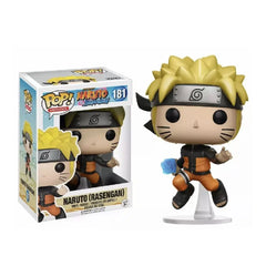 Funko POP Anime: Naruto Shippuden (Rasengan) F-12997