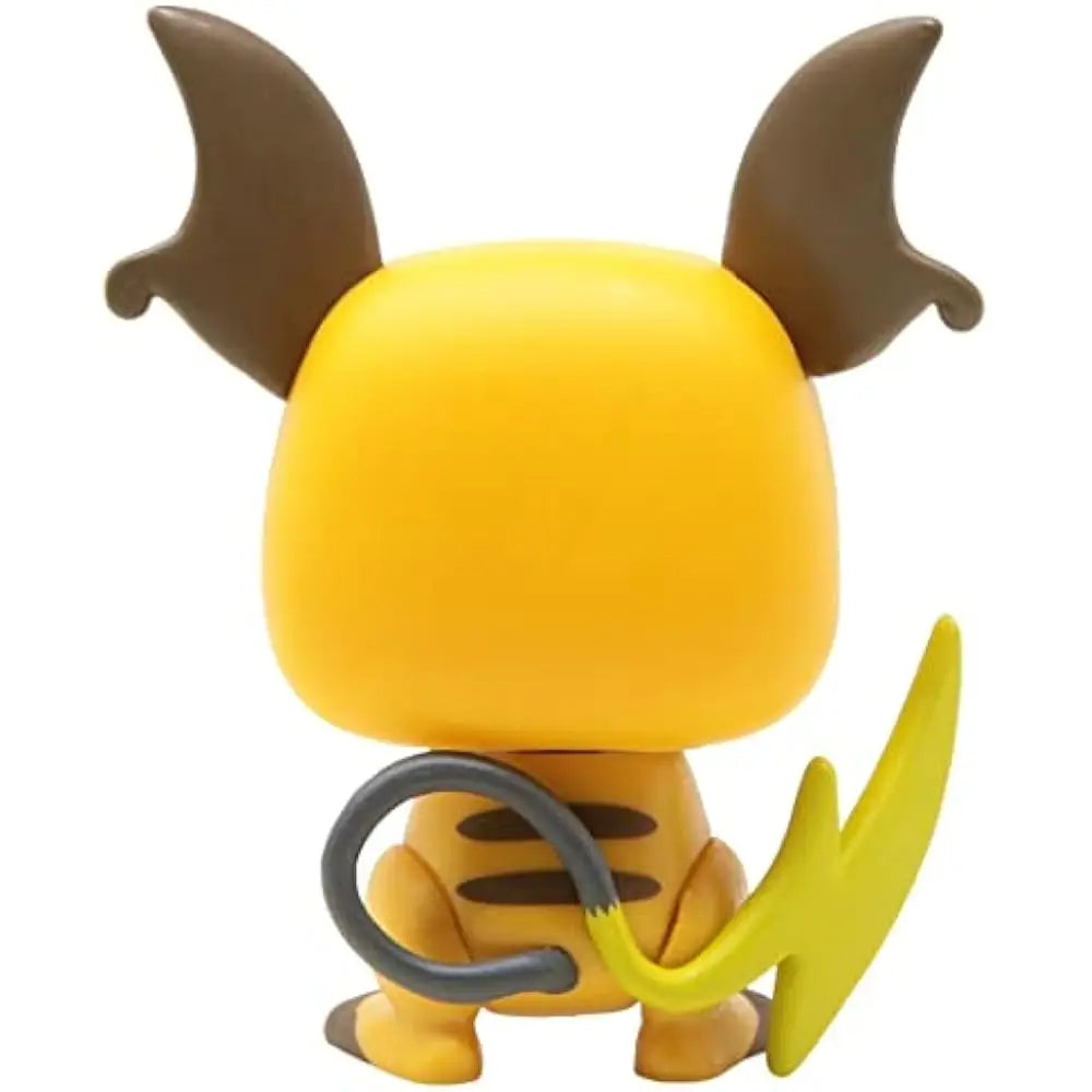 Funko POP Games: Pokemon - Raichu F-54042 thumbnail