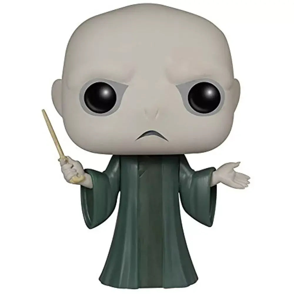 Funko POP  Harry Potter - Voldemort Action Figure F-5861 thumbnail
