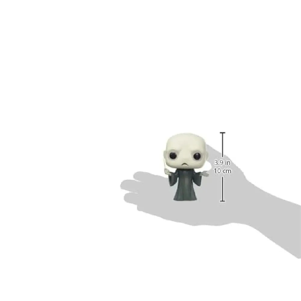 Funko POP  Harry Potter - Voldemort Action Figure F-5861 thumbnail