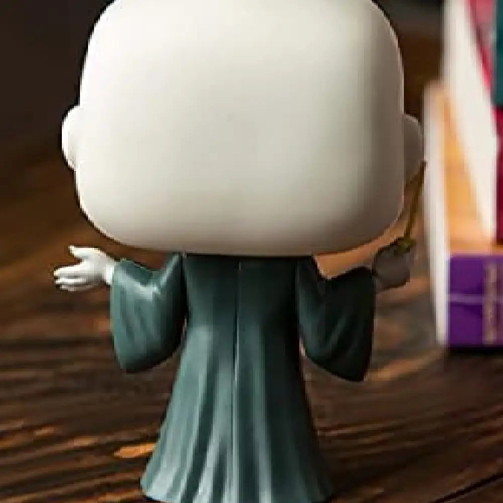 Funko POP  Harry Potter - Voldemort Action Figure F-5861 thumbnail