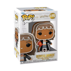 Funko POP Harry Potter: Gingerbread – Hermione Granger F-80019
