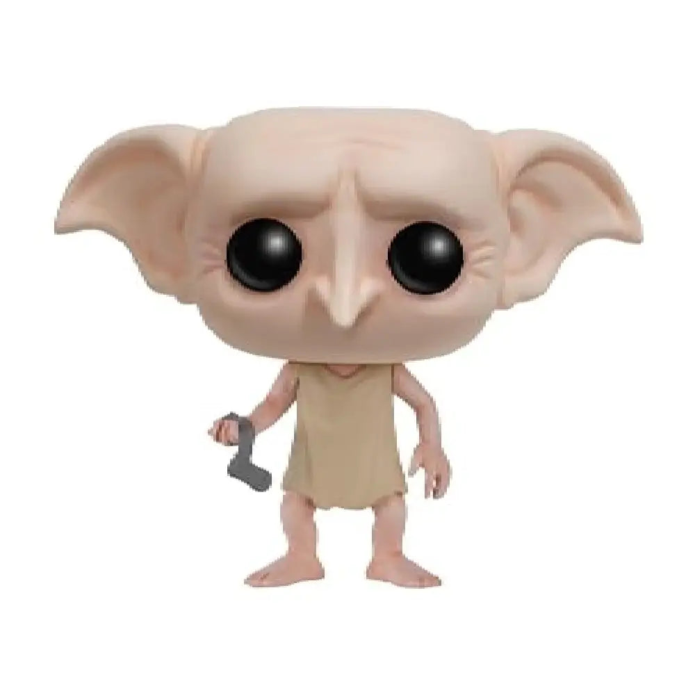 Funko POP Movies Harry Potter Dobby 17 F-6561 thumbnail