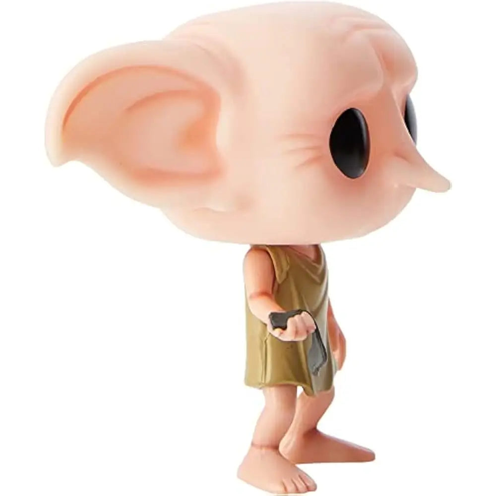 Funko POP Movies Harry Potter Dobby 17 F-6561 thumbnail