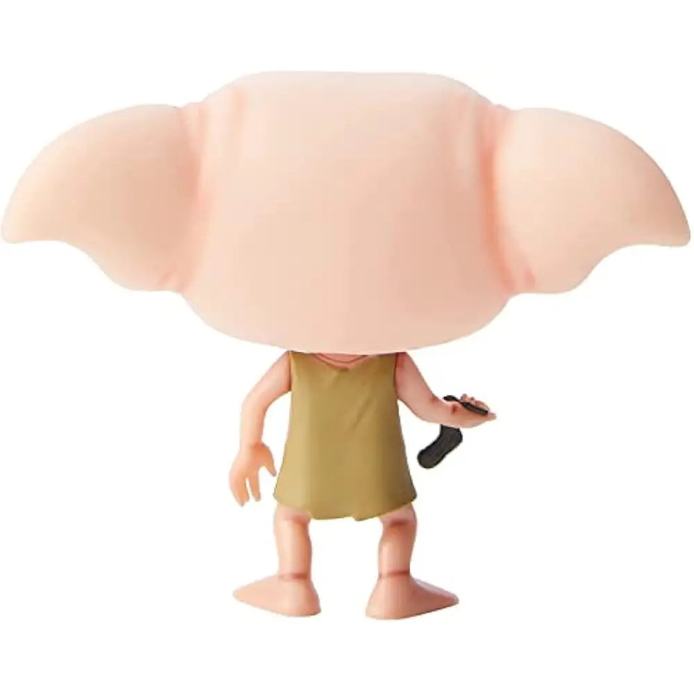 Funko POP Movies Harry Potter Dobby 17 F-6561 thumbnail
