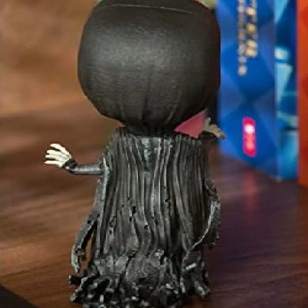 Funko POP Movies: Harry Potter - Dementor Action Figure 18 F-6571 thumbnail