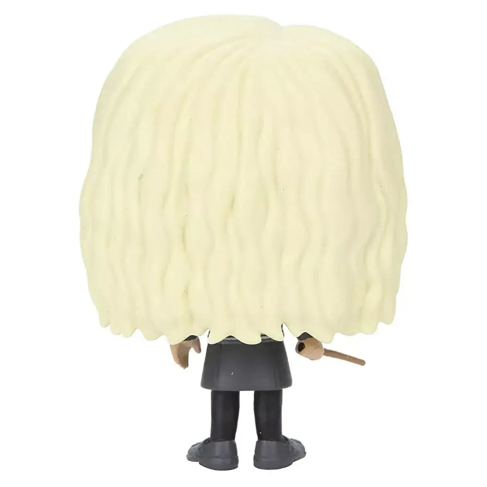 Funko POP Movies: Harry Potter Action Figure - Luna Lovegood F-6572 thumbnail