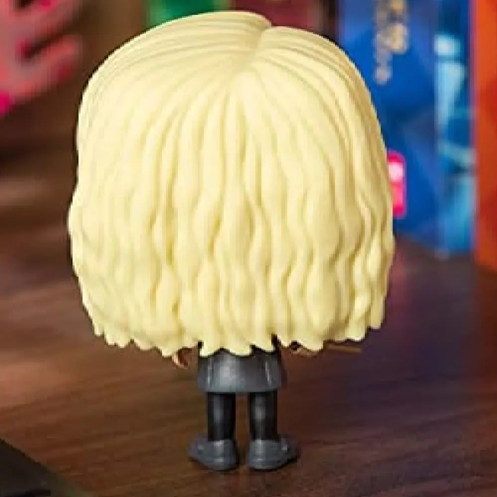 Funko POP Movies: Harry Potter Action Figure - Luna Lovegood F-6572 thumbnail