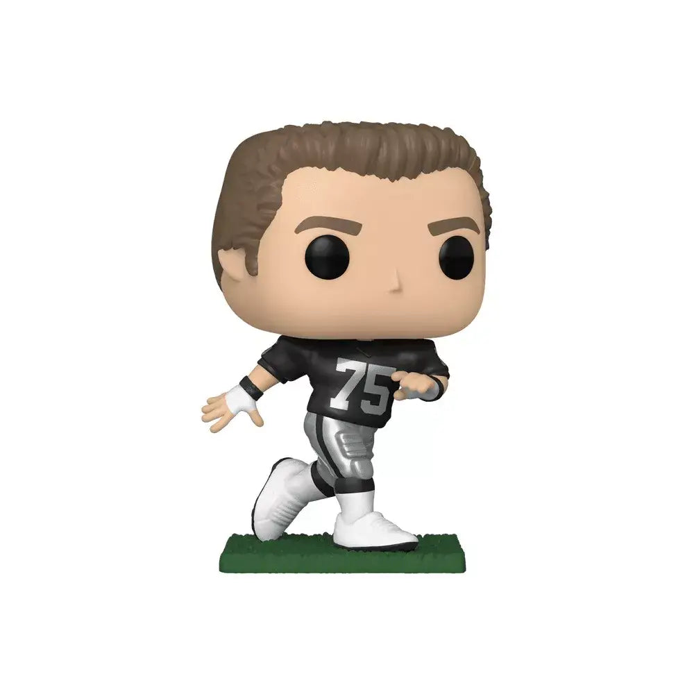 Funko POP NFL: Legends- Howie Long Raiders F-51749 thumbnail