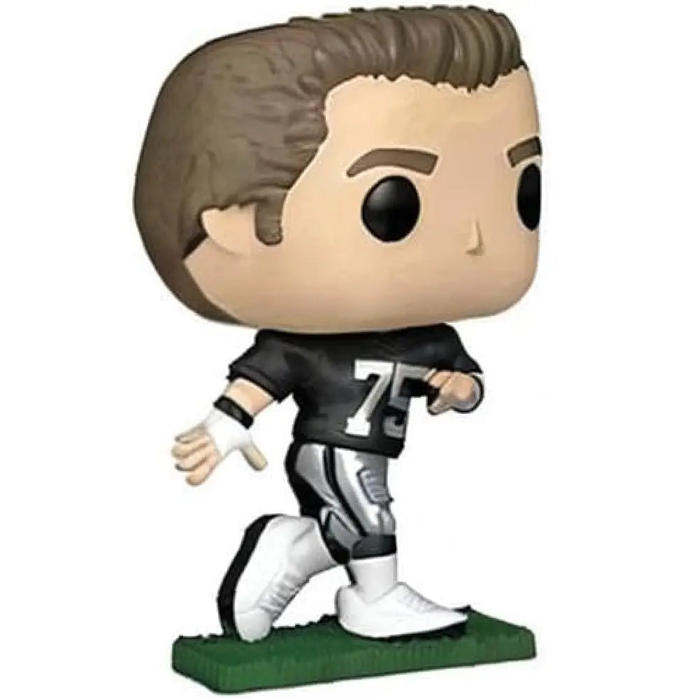 Funko POP NFL: Legends- Howie Long Raiders F-51749 thumbnail
